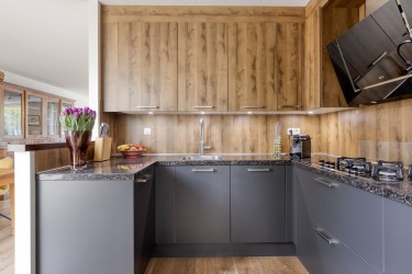 Complete keuken