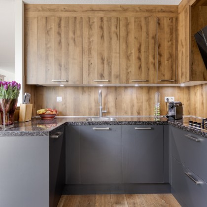 Complete keuken