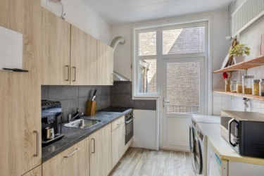 Keuken