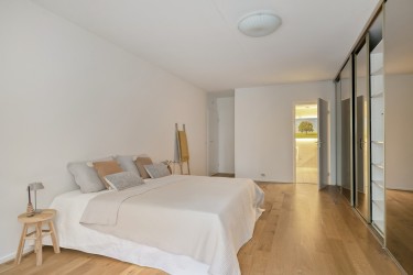 Slaapkamer