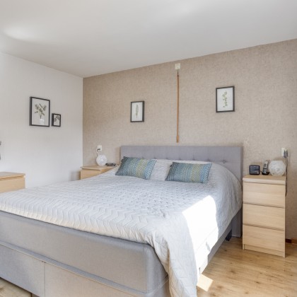 4 Slaapkamers