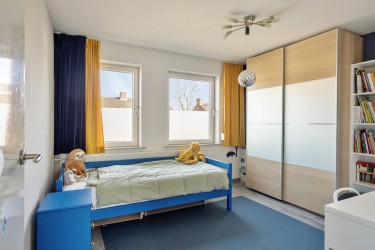 Slaapkamer