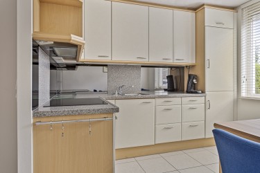 Keuken