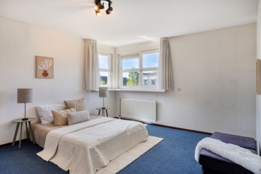 Slaapkamer