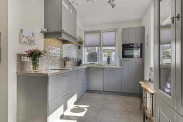 Keuken