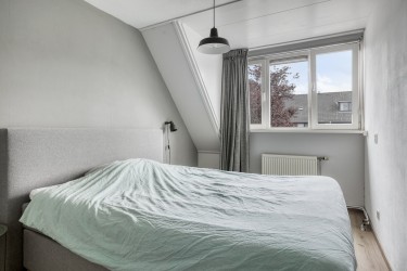 Slaapkamer