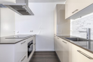 Keuken