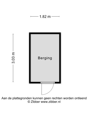 Plattegronden