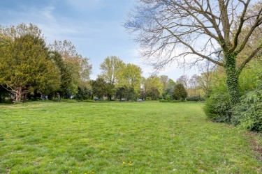 Omgeving