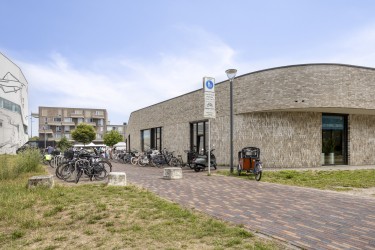Omgeving