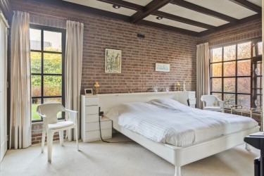 Slaapkamer