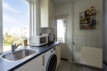 Keuken