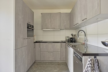Keuken