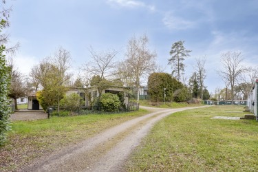 Omgeving