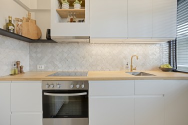 Keuken