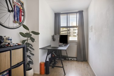 Slaapkamer
