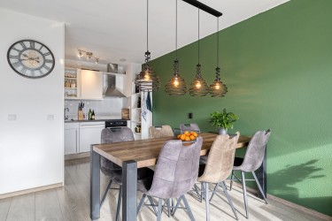 Keuken