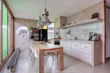 Keuken