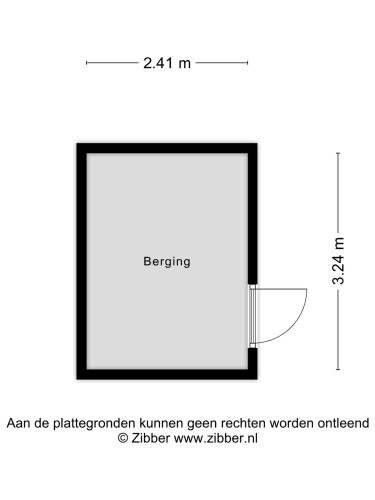Plattegronden