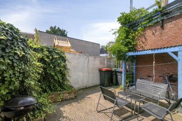 Ontspannen!