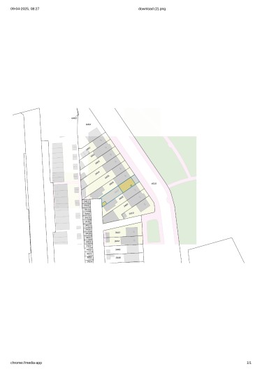 Kadastrale kaart