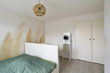 Slaapkamer