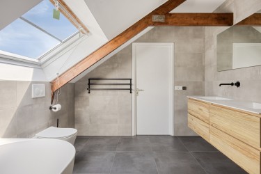 Badkamer