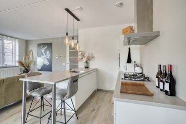 Keuken