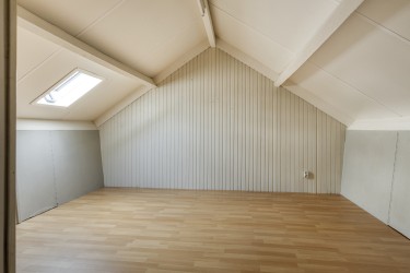 Slaapkamer