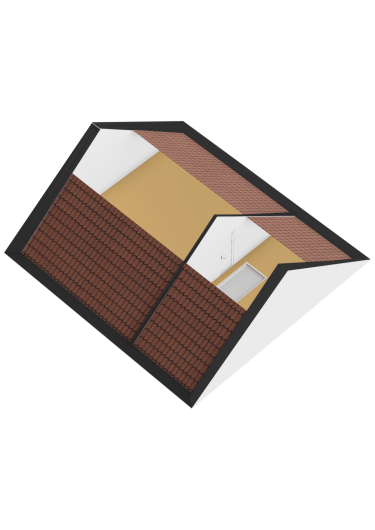 Plattegrond niet in brochure