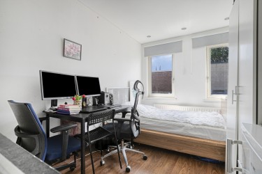 Zelfstandige studio