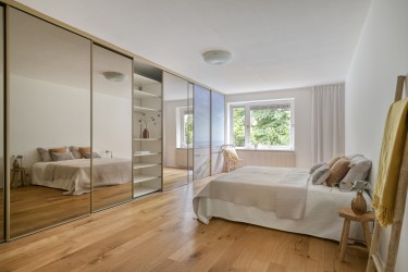 Slaapkamer