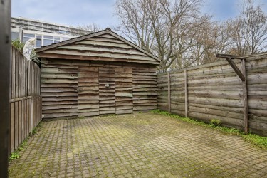 Gelegen noordoosten