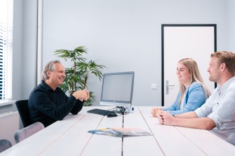 Je huis zelf verkopen: slim of niet?