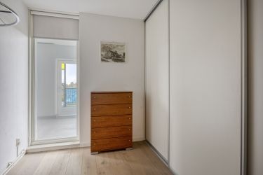 Slaapkamer
