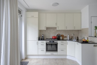 Keuken
