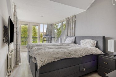 6 slaapkamers