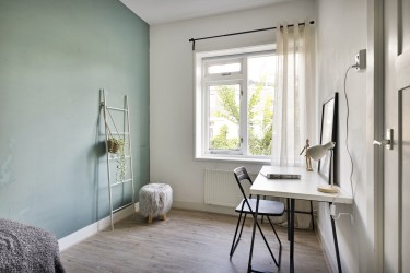 Slaapkamer