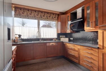 Keuken