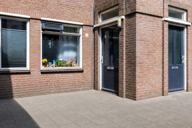 Eigen entree
