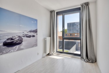 Slaapkamer