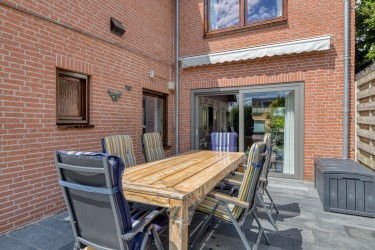 Diep tuin
