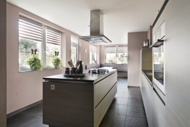 Moderne keuken