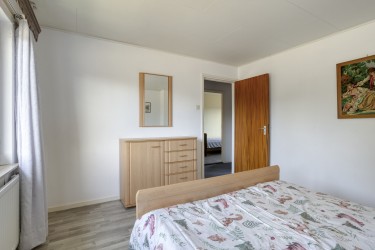 Slaapkamer