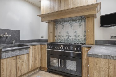 Keuken