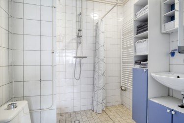 Slaapkamer