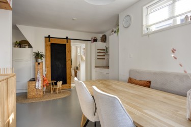 Keuken