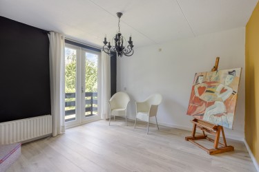 Slaapkamer