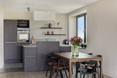 Keuken