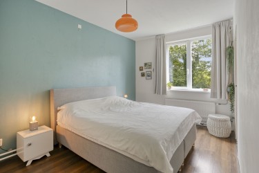 Slaapkamer